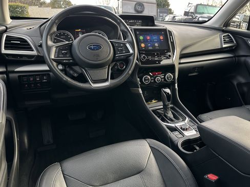 Used 2020 Subaru Forester Limited image 15