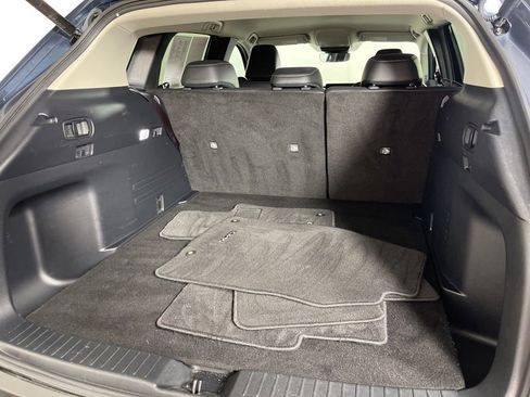 Used 2025 MAZDA CX-50 AWD 2.5 S w/ Preferred Package image 7