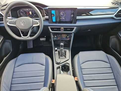New 2026 Volkswagen Taos SEL AWD/4WD image 15