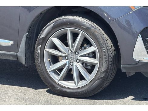 Used 2020 Acura RDX AWD w/ Technology Package image 34