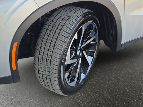 Used 2025 Mitsubishi Outlander SE AWD/4WD image 31