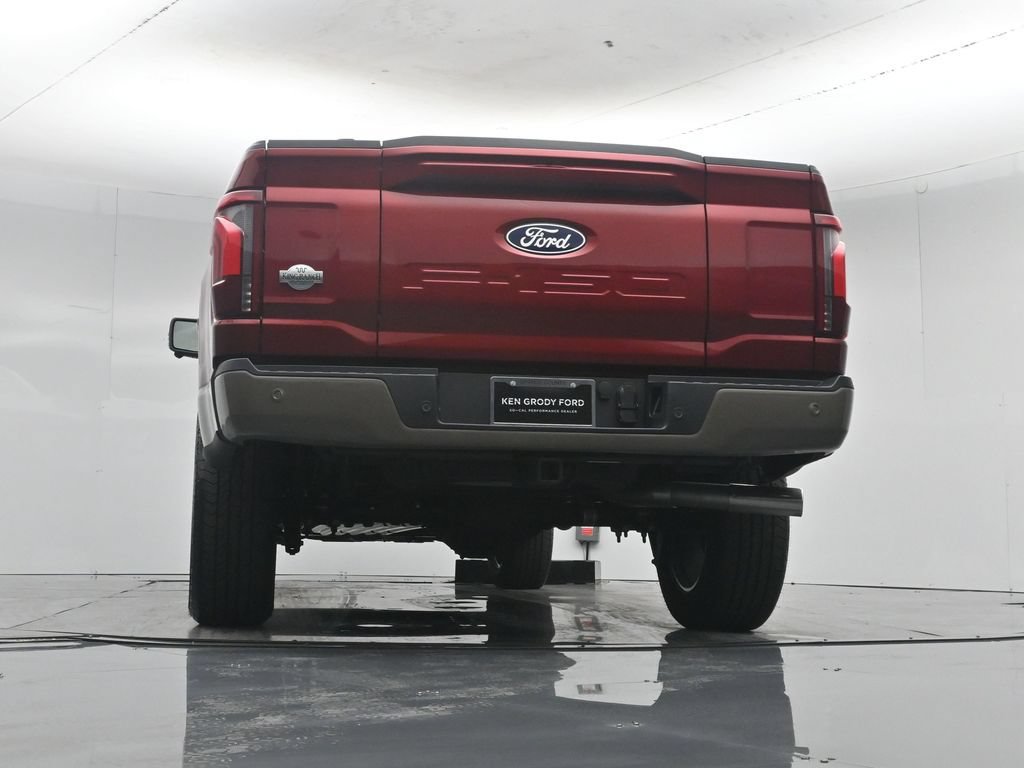 New 2026 Ford F150 King Ranch w/ Equipment Group 601A High AWD/4WD image 53