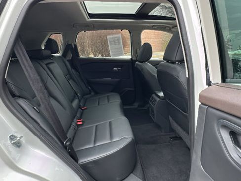 Used 2023 Nissan Rogue SV w/ SV Premium B Package image 24