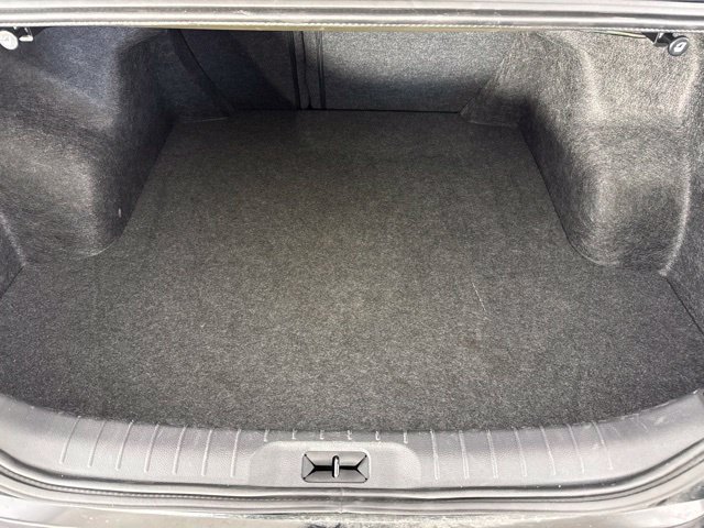Used 2026 Nissan Altima 2.5 SR FWD image 36