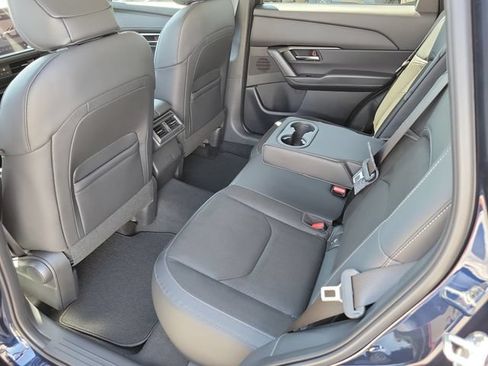 New 2026 MAZDA CX-5 Select AWD/4WD image 23