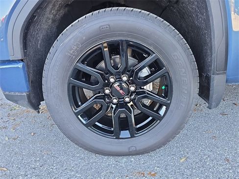 New 2026 GMC Sierra 1500 Elevation image 28