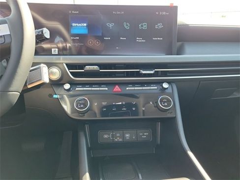 New 2026 Hyundai Sonata SEL image 13