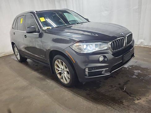 Used 2018 BMW X5 xDrive35i AWD/4WD image 3