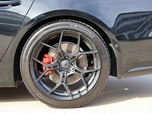 Used 2021 Audi A7 3.0T Prestige w/ Luxury Package image 56