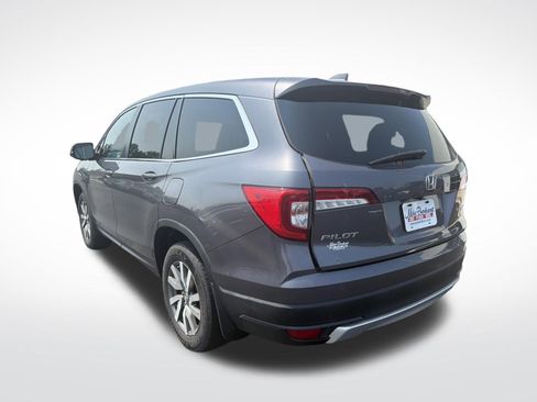 Used 2021 Honda Pilot EX-L image 14