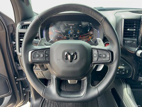 Used 2026 RAM 1500 RHO AWD/4WD image 10