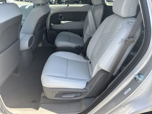New 2026 Hyundai Palisade SEL Premium AWD/4WD image 21