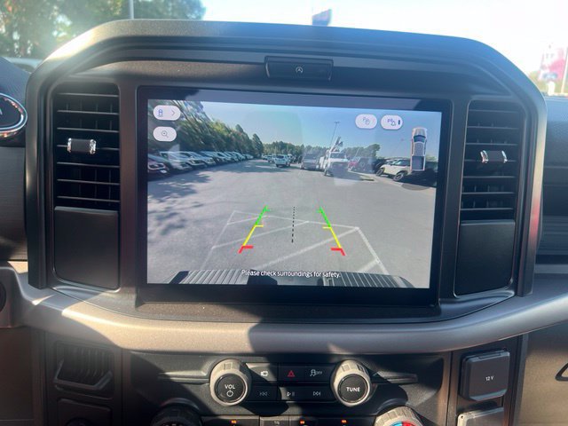 New 2026 Ford F150 XL RWD image 12
