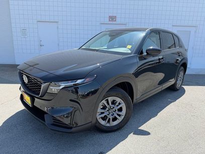 New 2026 MAZDA CX-5 Select