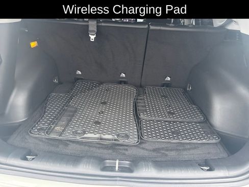 Certified 2022 Jeep Compass Latitude w/ Convenience Group image 24