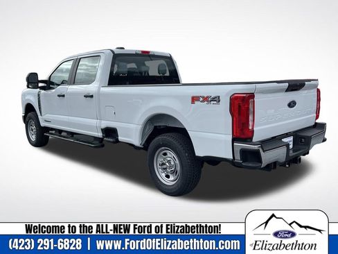 New 2026 Ford F350 XL w/ XL Driver Assist Package image 6