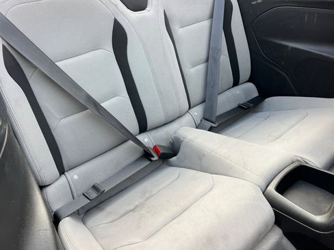 Used 2023 Chevrolet Camaro LT image 17