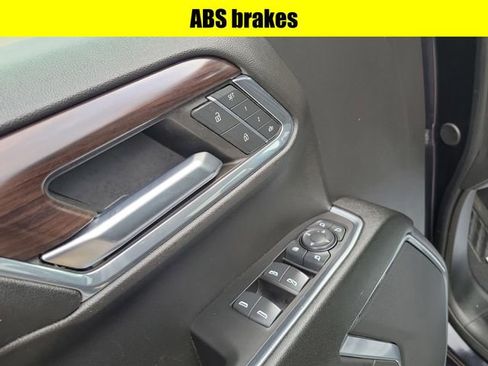 Used 2024 GMC Sierra 1500 SLT image 21