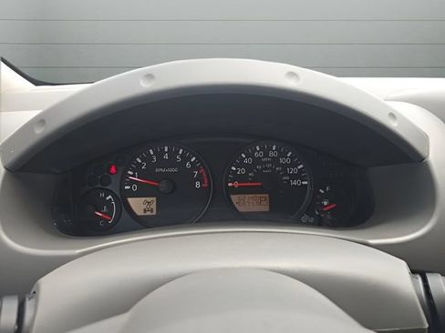 Used 2021 Nissan Frontier SV AWD/4WD image 13