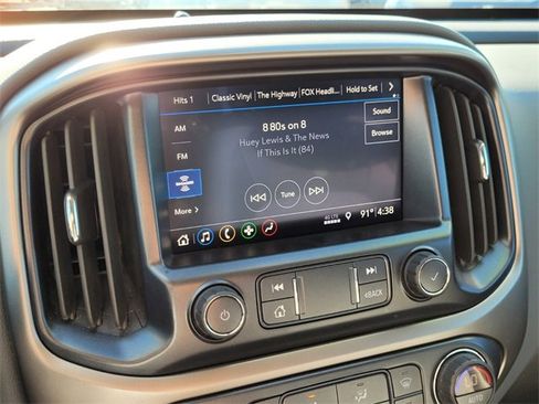 Used 2019 Chevrolet Colorado Z71 image 26