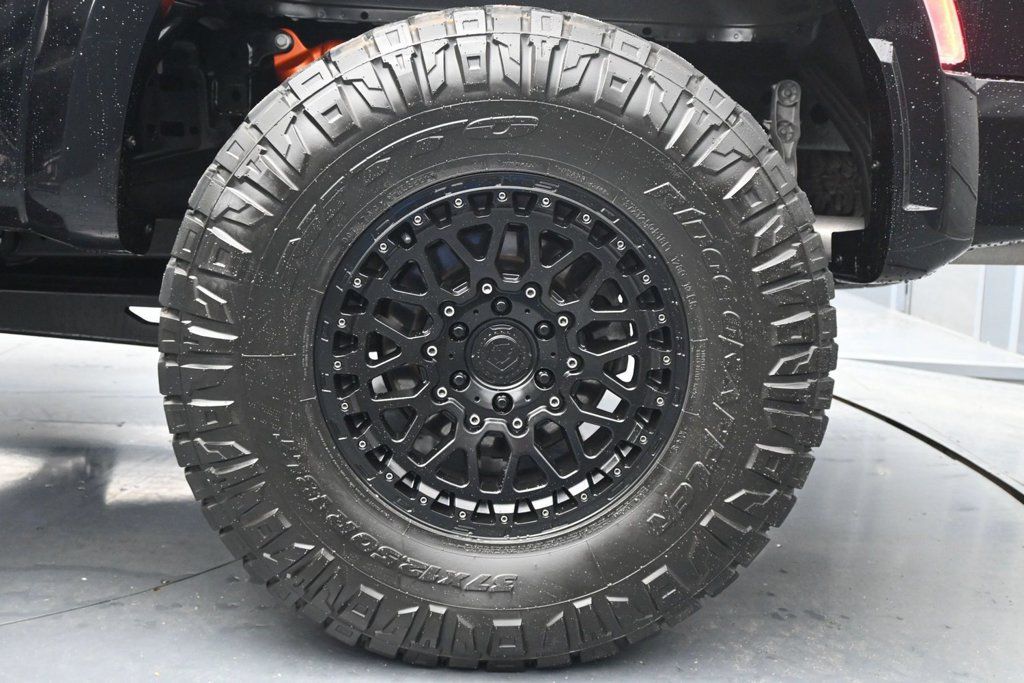 Used 2023 Ford F150 Raptor AWD/4WD image 24