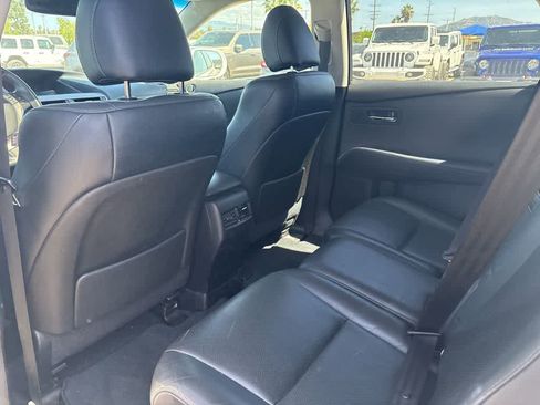 Used 2015 Lexus RX 350 FWD image 10