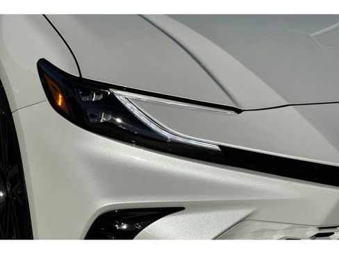 New 2026 Toyota Camry XSE image 28