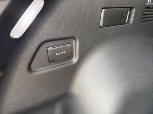 Used 2025 Hyundai Tucson SEL FWD image 10