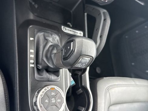 Used 2023 Ford Bronco Big Bend image 18