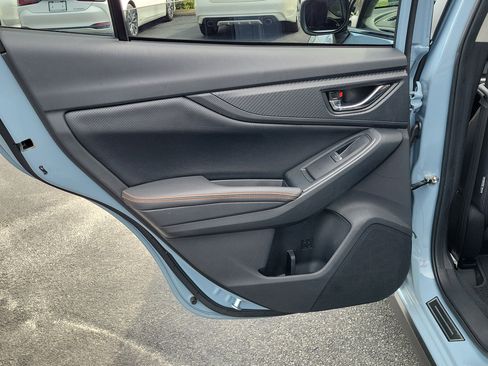 Certified 2021 Subaru Crosstrek 2.5i Limited AWD/4WD image 13