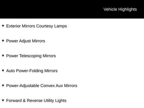Used 2023 RAM 3500 Big Horn w/ Safety Group AWD/4WD image 7