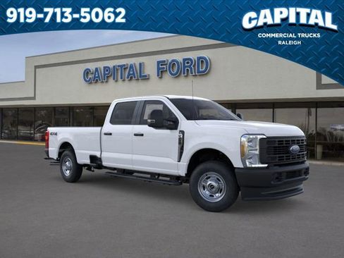New 2026 Ford F250 XL image 7