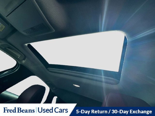 Used 2023 MAZDA CX-30 AWD 2.5 S w/ Preferred Package image 27