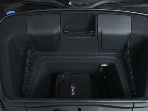 Used 2023 Audi R8 V10 GT image 31