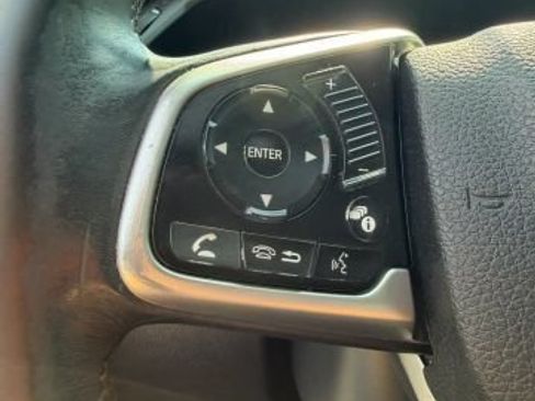 Used 2016 Honda Civic EX-L image 16