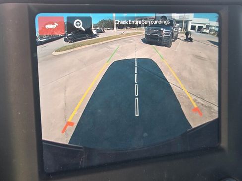 Certified 2024 RAM 3500 Tradesman image 19