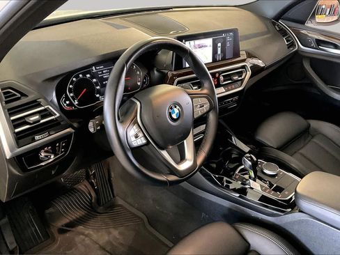 Used 2022 BMW X3 sDrive30i w/ Convenience Package RWD image 16