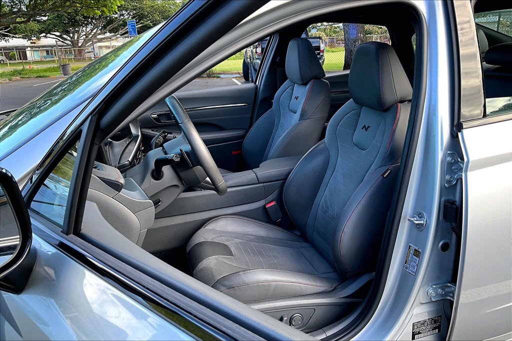 Used 2025 Hyundai Sonata N Line FWD image 27