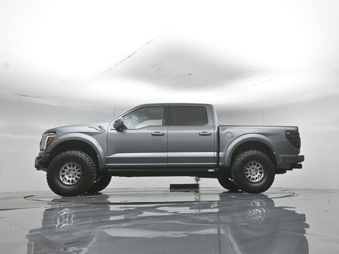 Used 2024 Ford F150 Raptor w/ Equipment Group 803A Raptor R AWD/4WD image 7