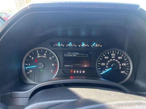 Used 2019 Ford F150 XLT w/ Equipment Group 302A Luxury AWD/4WD image 25