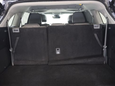 Used 2024 Toyota Highlander Limited FWD image 14