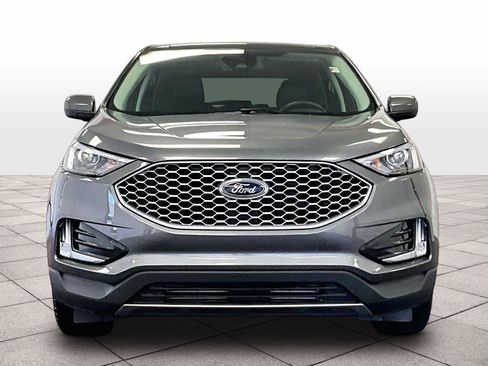 Certified 2024 Ford Edge SEL w/ Convenience Package AWD/4WD image 3