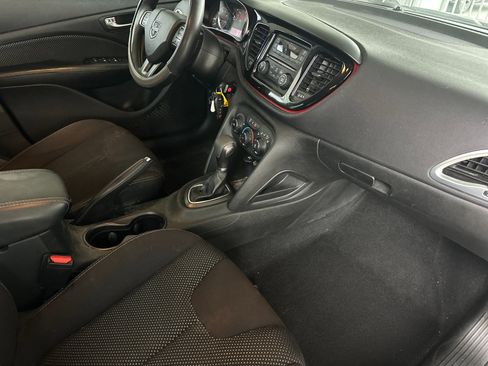 Used 2015 Dodge Dart SXT image 14
