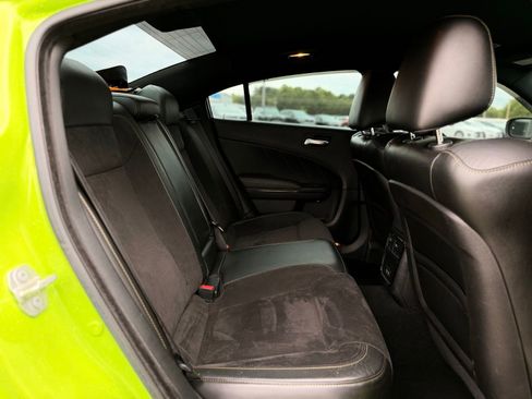 Used 2023 Dodge Charger Scat Pack RWD image 32