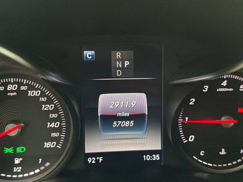 Used 2018 Mercedes-Benz GLC 300 4MATIC image 15