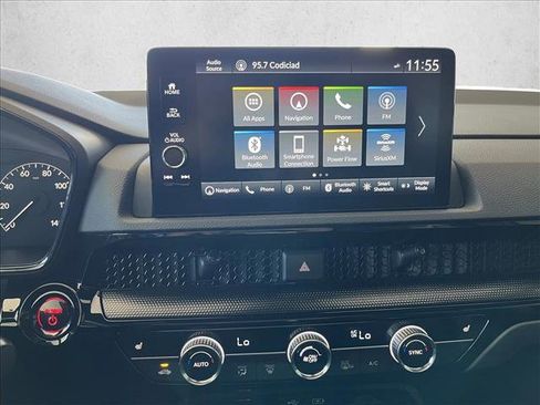 Certified 2024 Honda CR-V Sport Touring image 13