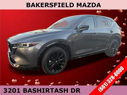 Used 2024 MAZDA CX-5 2.5 Turbo w/ Premium Package