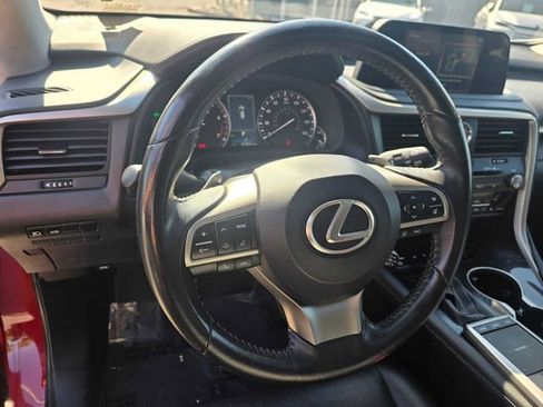 Certified 2020 Lexus RX 350 AWD w/ Accessory Package image 24