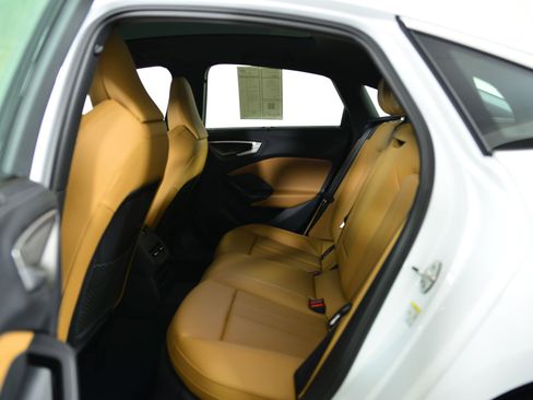 New 2025 Audi A5 2.0T Premium Plus image 11