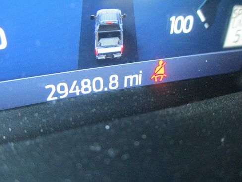 Used 2024 Ford F350 Platinum image 33